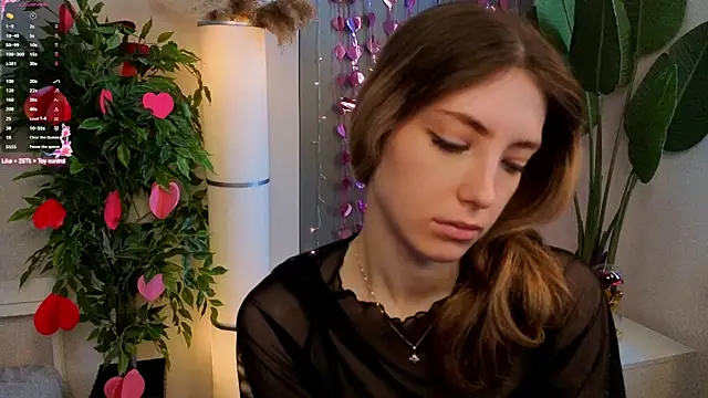 BrianneMallory online show from February 27, 7:30 am