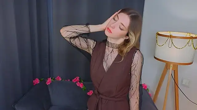 BrianneMallory online show from February 9, 6:26 am