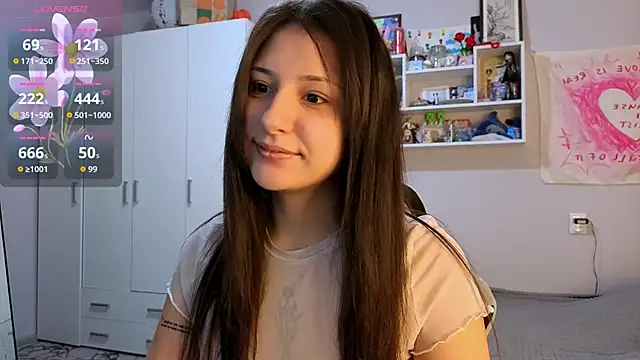 miralyn  online show from February 13, 9:11 am