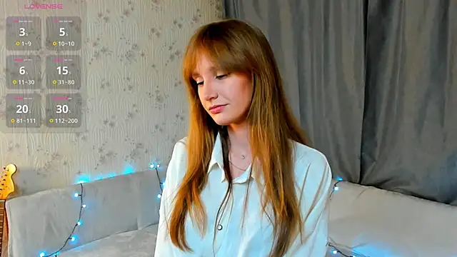 ArielNasvish1 online show from February 18, 7:13 pm