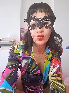 Magica Tabata online show from April 7, 12:40 pm