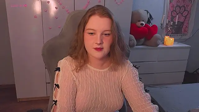 Ol1via online show from February 21, 1:28 am