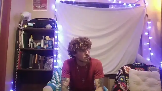 Derrick7799 online show from January 6, 2:48 am