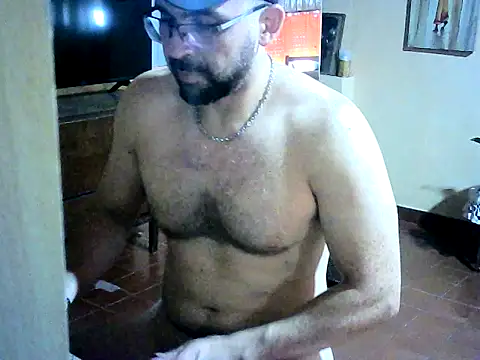 rudyranger online show from January 15, 6:47 pm