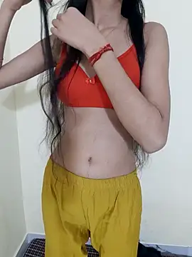 Kanchan7909 online show from February 12, 5:47 pm