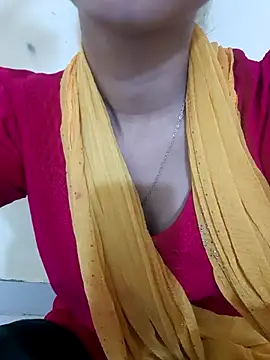 Kanchan7909 online show from April 8, 4:42 pm