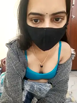 Kanchan7909 online show from January 18, 4:31 am