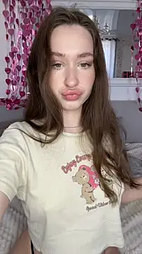 cuteeyesbaby online show from February 19, 6:02 am