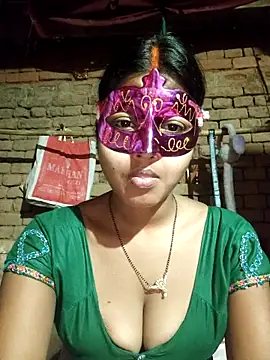 Horny-Rashi online show from March 31, 3:39 am