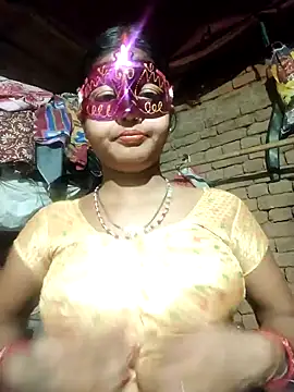 Horny-Rashi online show from March 9, 4:26 am