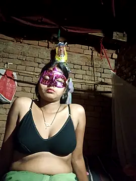 Horny-Rashi online show from April 13, 10:05 am