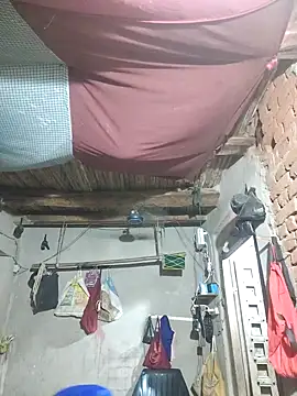 Horny-Rashi online show from April 16, 12:00 am