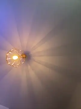 desirlatina online show from January 10, 9:47 am