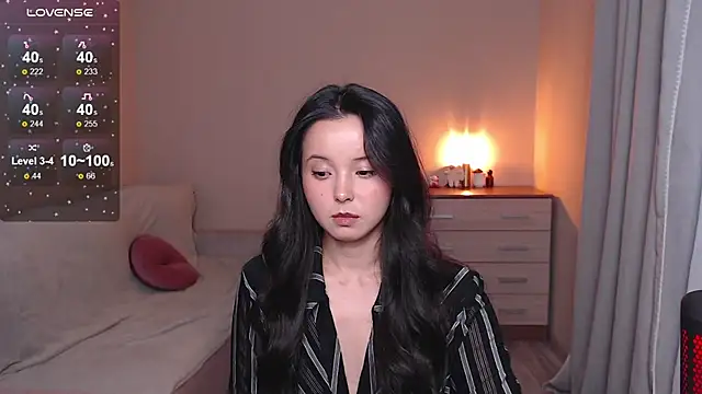 lia hetty online show from September 17, 4:16 pm