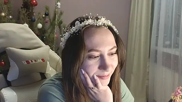 OliviaVivi online show from January 12, 8:25 pm