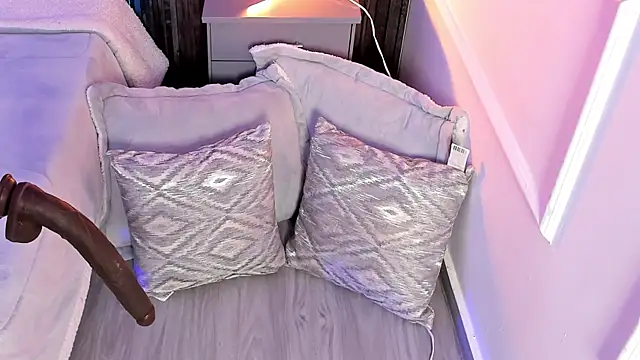 Ariablakee online show from January 12, 8:03 pm