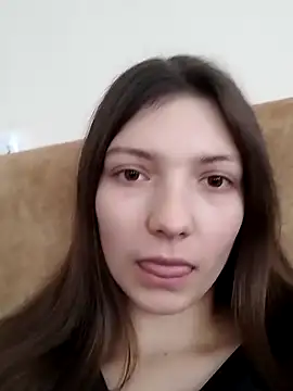 LunaTori456 online show from January 6, 10:30 am