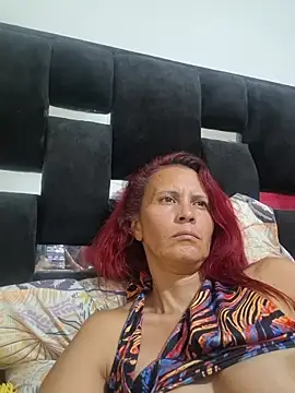 cintia love online show from April 9, 6:19 am