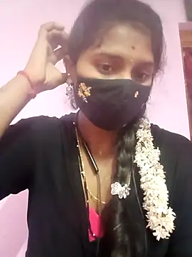 Tamil Hot Anu online show from January 11, 4:56 pm