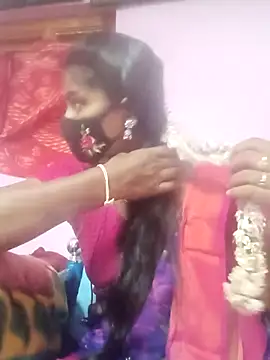 Tamil Hot Anu online show from January 31, 7:45 pm