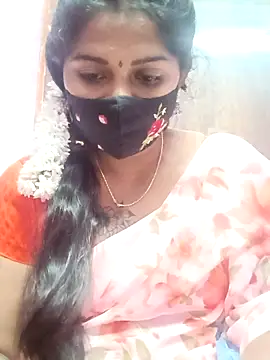 Tamil Hot Anu online show from February 7, 6:56 pm