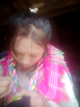 Thidiemz03 online show from January 16, 2:40 am