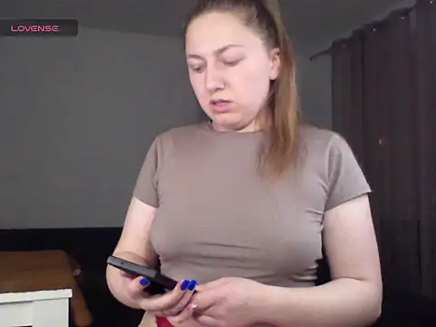 KittyAda1212 online show from April 14, 7:03 pm