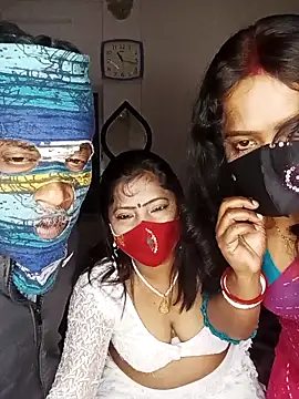 Jaan-pakhi online show from February 9, 5:59 pm