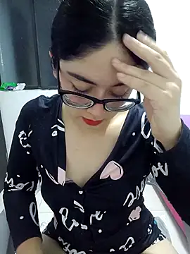 SweetAlbedo online show from February 20, 3:38 am