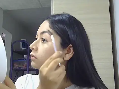 SweetAlbedo online show from January 9, 10:36 pm