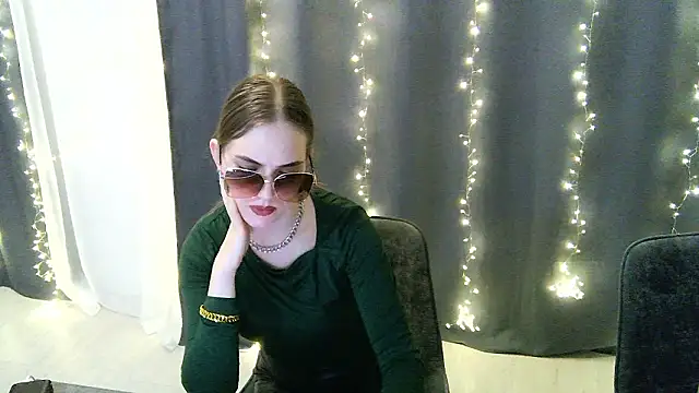 ZaraCharming online show from February 18, 6:51 pm