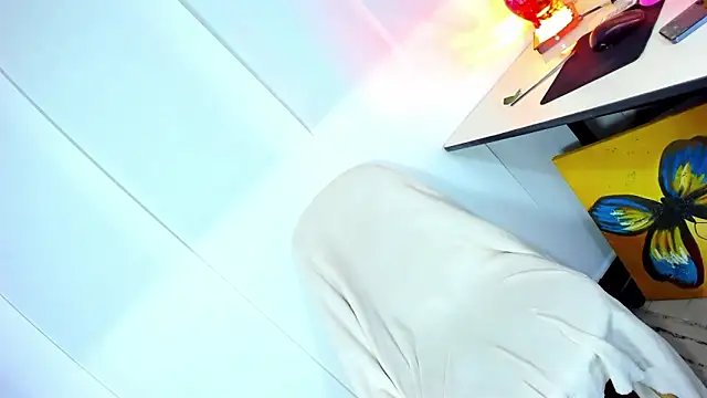 Sue blue online show from February 17, 2:44 am