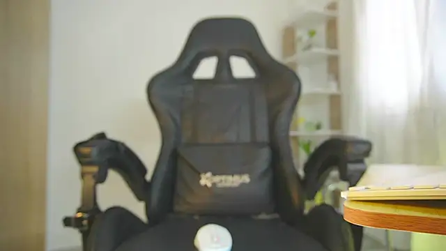 celestes777 online show from February 4, 3:15 pm