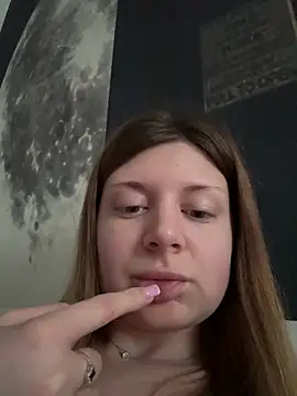 BlondeHott online show from February 3, 6:11 am