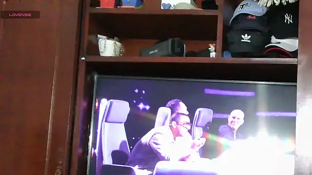 diosa cristal  online show from April 17, 4:03 am