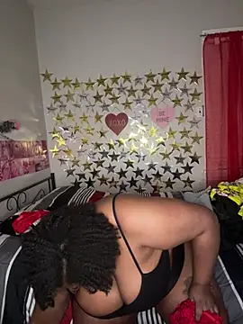 Chocolatebunnyxx96 online show from February 9, 11:51 pm