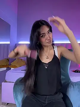 Denightjones online show from February 28, 4:01 am