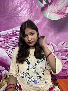 Priyaa 1433 online show from July 28, 1:43 pm
