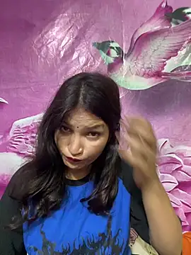 Priyaa 1433 online show from July 27, 4:59 pm