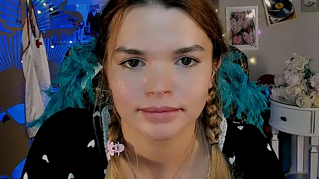 SaraGolben online show from January 10, 10:31 am