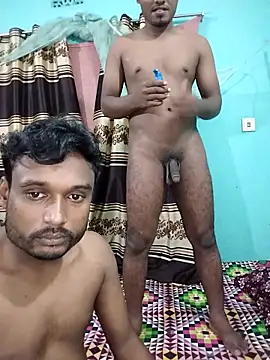 soft couple778 online show from April 22, 3:09 pm