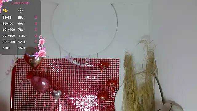 Leslie21  online show from February 21, 1:12 pm