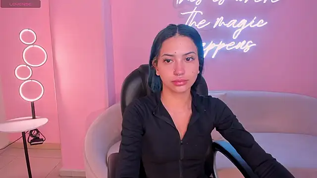 KayraLanne online show from February 3, 3:59 am