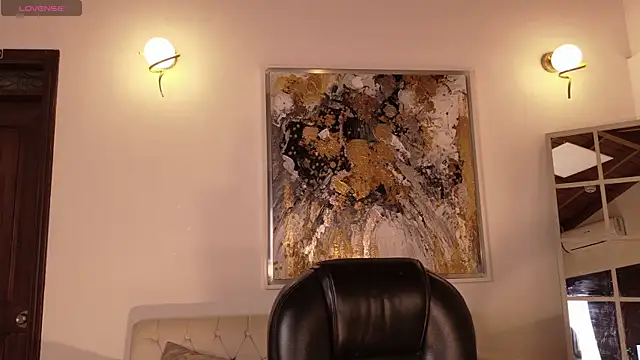 KayraLanne online show from June 1, 5:31 am