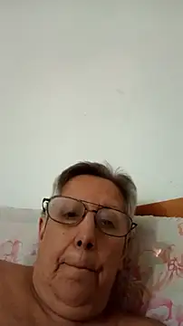 Marce1903 online show from February 7, 12:03 am