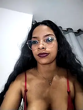 KATALINA SANTANA  online show from March 4, 12:06 am