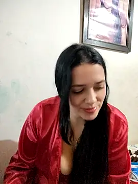 Vivianasweet online show from January 13, 5:13 am