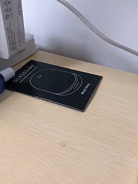 Guillermo950 online show from March 20, 1:27 pm