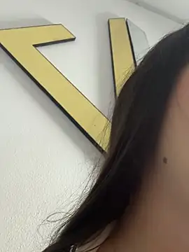 Megaan Foxy online show from February 4, 11:35 am