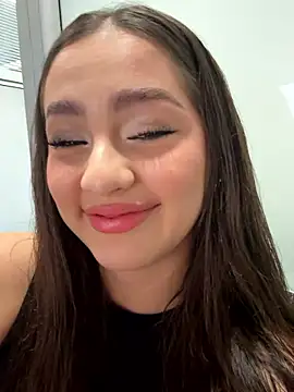 Megaan Foxy online show from January 15, 11:49 am